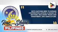 Paraguay President Santiago Palacios, nakatakdang bumisita sa Pilipinas sa May 11