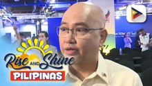 International Media Center sa Cebu na gagamitin ng mga mamahayag sa 48th #ASEAN Summit, binuksan na | ulat ni Jessee Atienza ng PTV Cebu