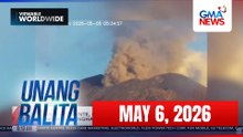 Unang Balita sa Unang Hirit: (Part 2) May 6, 2026 [HD]