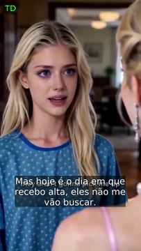 Depois do Hospital, em seu arrependimento Novo Filme | Filme Completo em Português