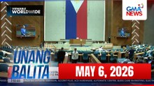 Unang Balita sa Unang Hirit: (Part 2) May 6, 2026 [HD]