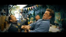 Runner Teaser (Deutsch)