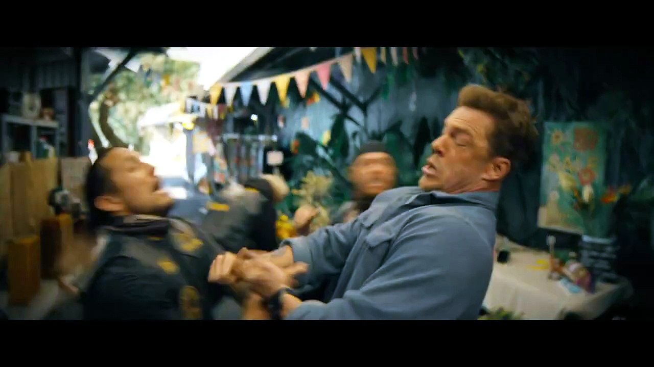 Runner Teaser (Deutsch)