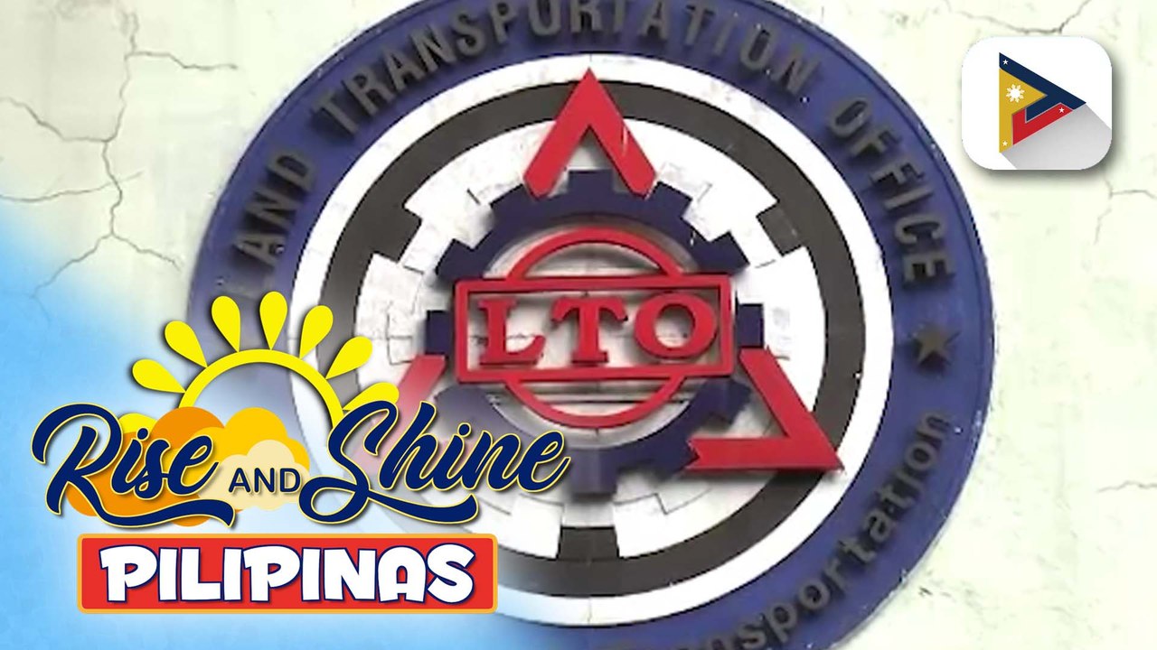 Insidente ng ‘red tape,' nababawasan na sa ilalim ng administrasyon ni PBBM | ulat ni Cleizl Pardilla