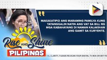 Panawagang alisin ang VAT sa kuryente, kailangang pag-aralan munang mabuti ayon sa DOE
