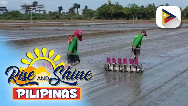 Alamin ang layunin ng National Invention Contest and Exhibition program ng DOST-TAPI para suporta ang ating mga kababayang imbentor para makatulong sa ating bayan