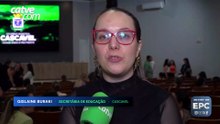 Audiência pública vai debater constantes quedas de energia em Cascavel