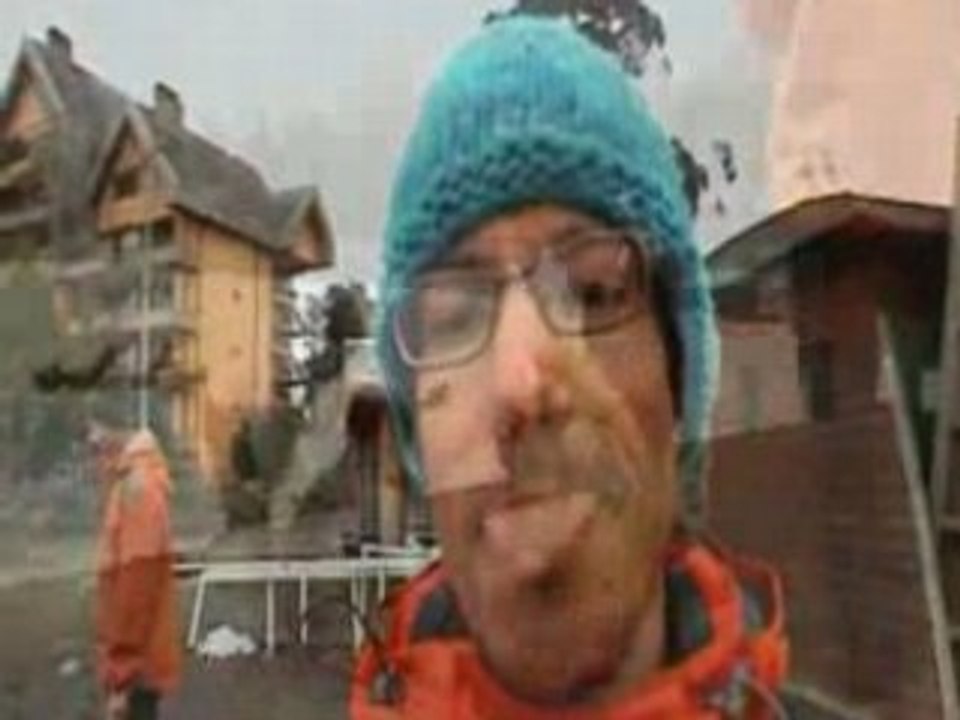 Eider - Pisco Sour (Eider Ski Movies)