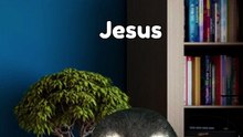 What the Bible says about Jesus 2