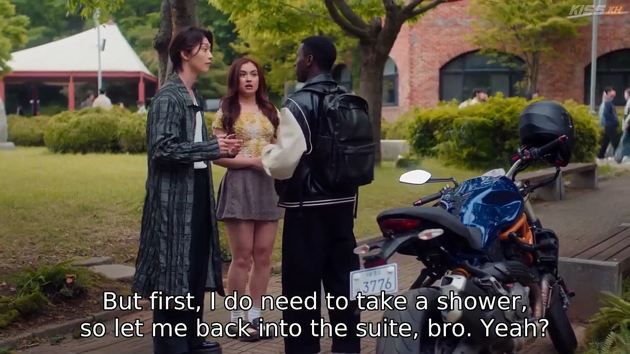 XO, Kitty Season 3 - Episode 2 - ENG SUB XO, 3 [Full Movie] [Full Series]Full EP - Full