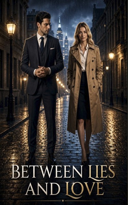 Between Lies and Love - FULL