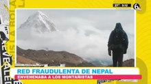 Enfermaban a turistas en Nepal para hacer cobros millonarios