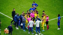 Sanción para el partido de América vs Pumas