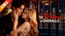 The Billionaire in Overalls - FULL EP 2026
