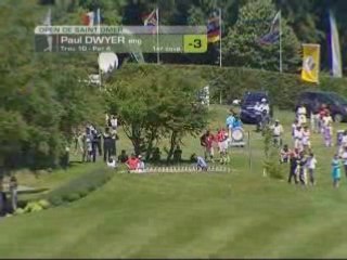 4ème tour - Open de St-Omer 2005