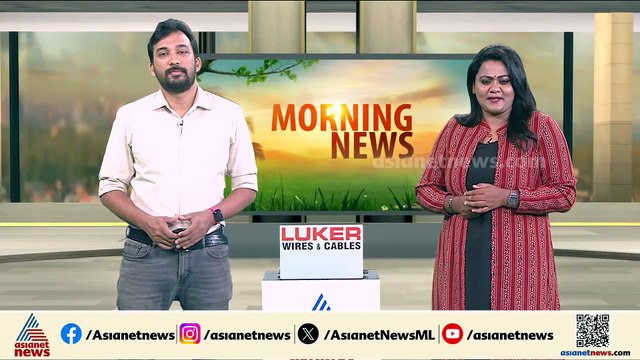 ട്രോളന്മാർ അവരുടെ പണി ചെയ്യട്ടെ... രാഷ്ട്രീയത്തിൽ തുടരും: എൻഡിഎ സ്ഥാനാർത്ഥി