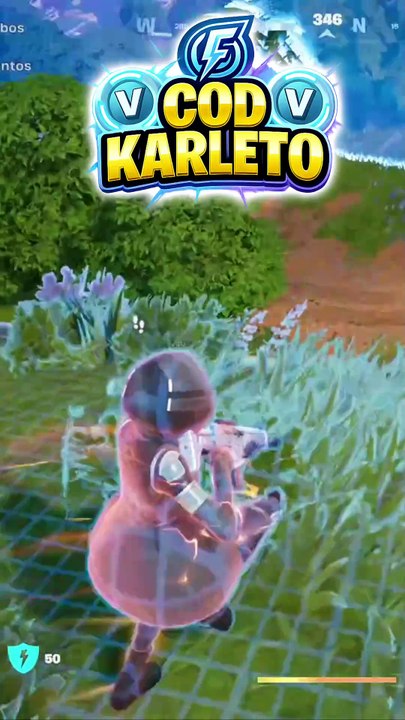 Melhor do Fortnite