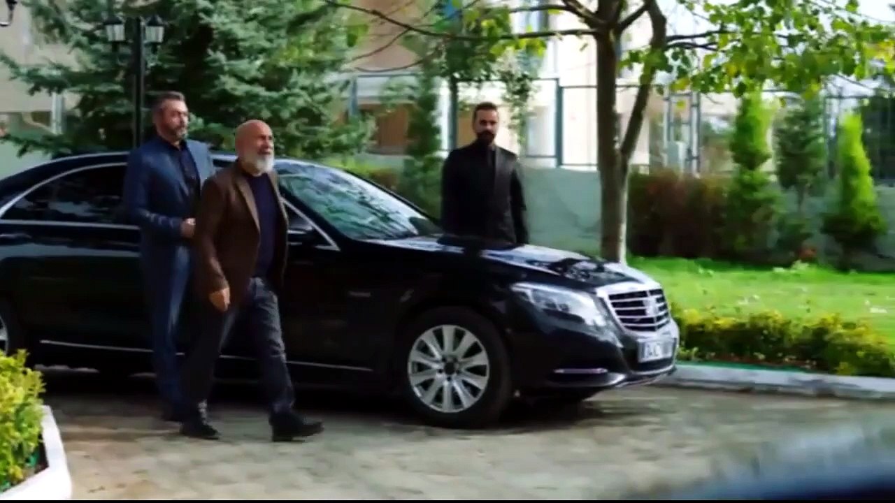 Azize Episode 3 | Turkish Drama English Subtitl...
