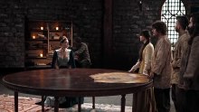 مسلسل prens-s03 الحلقة 2 مترجمة كاملة ¦ Prens S03 2. Bölüm_1168x480