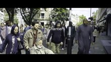 Action Movie "Fuze"