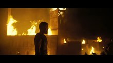 द ओडिसी (The Odyssey) _ Official New Hindi Trailer (Universal Pictures)