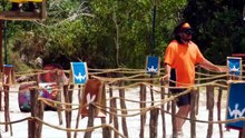 Celebrity Treasure Island - Season 7 Episode 5