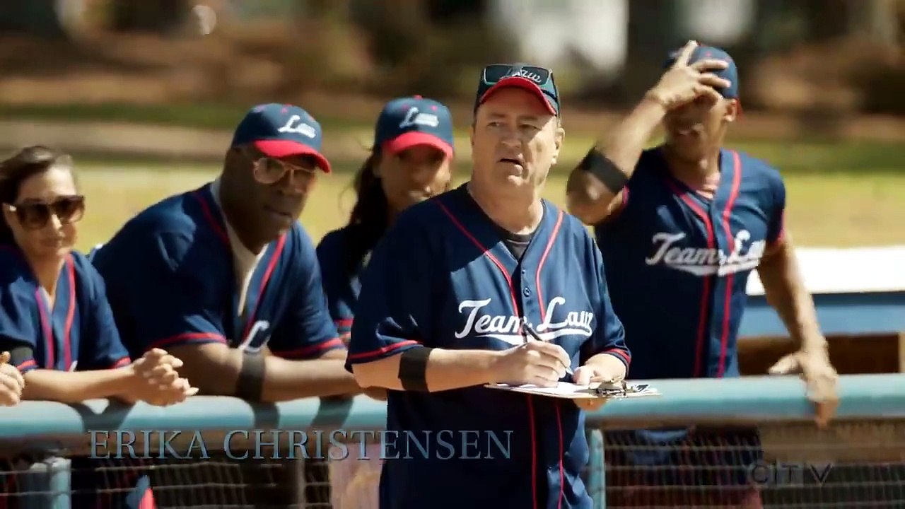 Will Trent Season 4 Episode 18