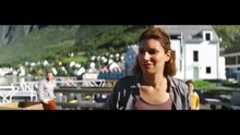 KRAKEN Official Trailer (2026) New Upcoming Movies 4K(HD)