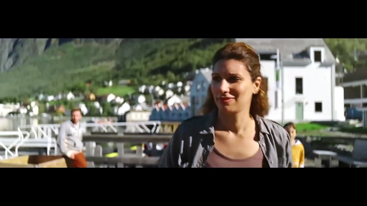 KRAKEN Official Trailer (2026) New Upcoming Movies 4K(HD)