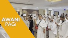 'Dari Kedah mai Mekah'