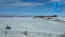 A breathtaking Winnipeg to Churchill train adventure