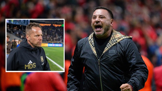 Antonio Mohamed calienta la Concahampions y responde al DT de LAFC tras pedir consejos sobre cómo vencer a Toluca