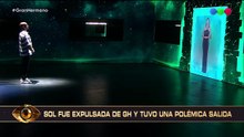 La jugada secreta que Solange le reveló a Emanuel en el derecho a réplica de Gran Hermano: "La 3D"