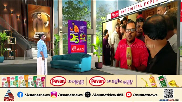 'സതീശനല്ലാതെ മറ്റാര്, ഇത് ജനവികാരമാണ്'; മുഖ്യമന്ത്രി പദത്തിലേക്ക് വി.ഡി സതീശന് പിന്തുണയേറുന്നു