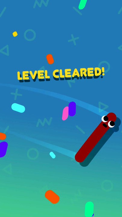 Sausage Flip Gameplay |Level 6| #gaming #trending #asmr #sausageflipgameplay