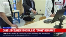 Focus Régions - 06/05