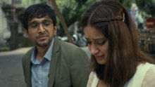 Do Aur Do Pyaar (2024) Hindi Movie