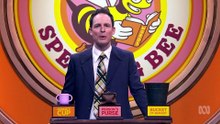 Guy Montgomery’s Guy Mont Spelling Bee (AU) - Season 3 Episode 2 - TBA