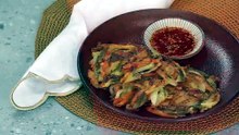 The Cook Up with Adam Liaw - Season 9 Episode 36 - Dinner Saves