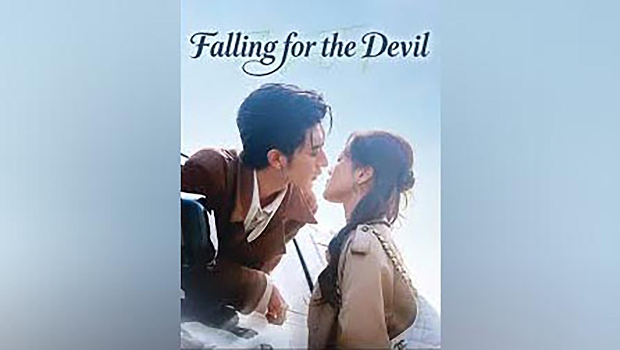 Falling For The Devil Mega