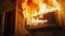 AC Blast Safety Tips: अगर आप भी AC यूज करते हैं तो ध्यान रखें ये जरूर बातें, नहीं तो होगा बड़ा नुकसान