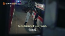 Fireworks Of My Heart - Ep. 18 Eng Sub
