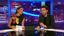 The Cheap Seats - Season 6 Episode 3