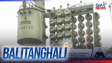 Utos ng ERC - Huwag munang putulan ng kuryente ang mga hindi makakabayad mula May-July 2026 | Balitanghali