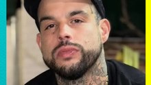 Emiliano Aguilar responde a Majo tras negar colaboración 😱