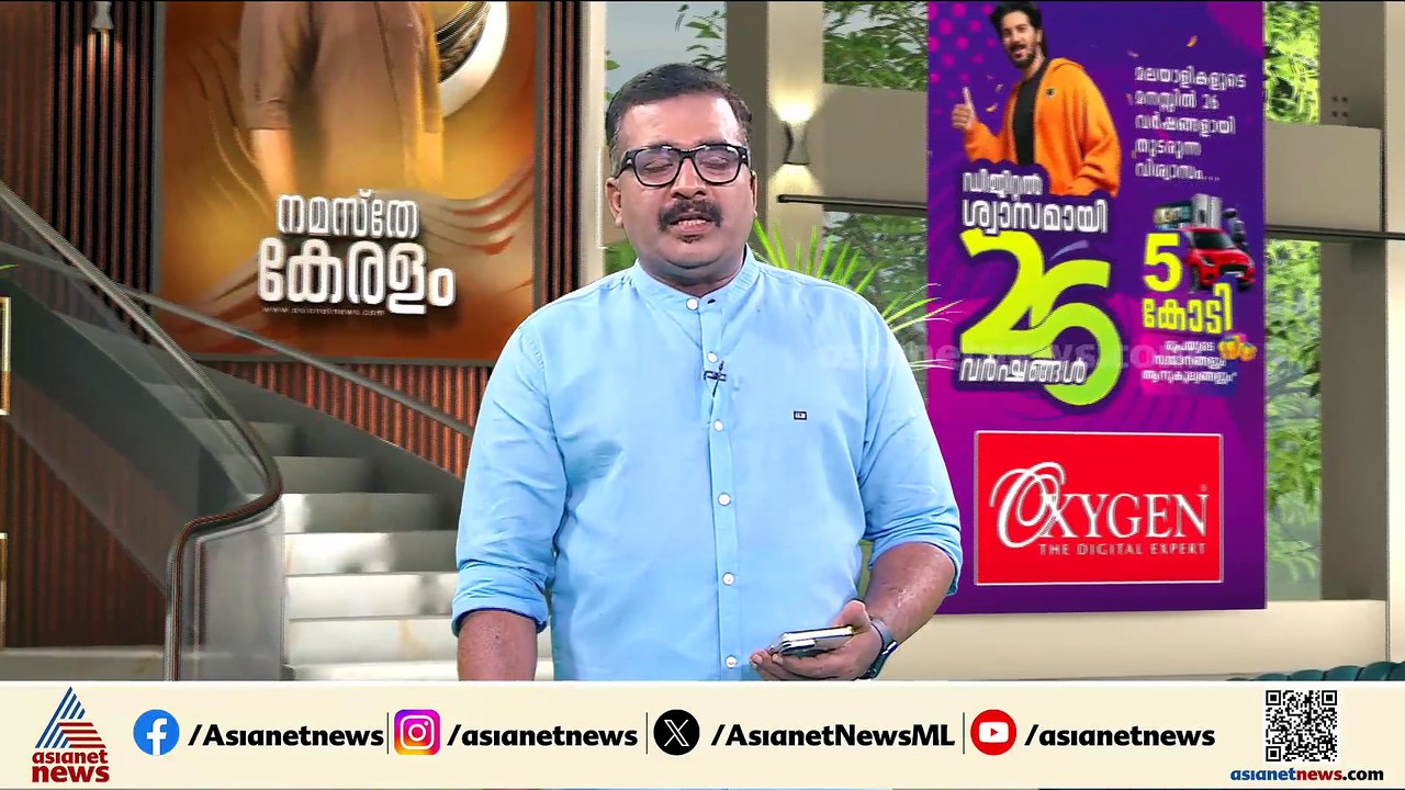 DMK ഇല്ലെങ്കില്‍ കോണ്‍ഗ്രസിന് ഒരു സീറ്റ് പോലും കിട്ടില്ല; TVK സഖ്യത്തില്‍ തുറന്നടിച്ച് ഇളങ്കോവന്‍