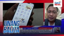 Panayam kay Usec. David Almirol, E-Government, DICT (May 6, 2026) | Unang Balita
