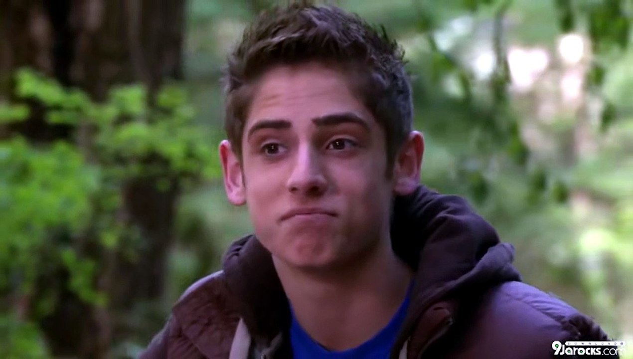 Kyle XY S02E09