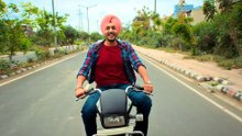 Yamla (2025) Full Punjabi Movie