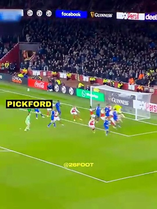 La réaction d’Arteta, entraîneur d’Arsenal